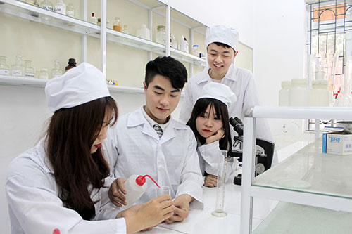 Thí sinh thi khối C có cơ hội trúng tuyển Cao đẳng Xét nghiệm Pasteur Hà Nội?