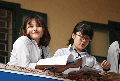 Tổng hợp danh sách 30 trường Đại học tốt nhất Việt Nam 