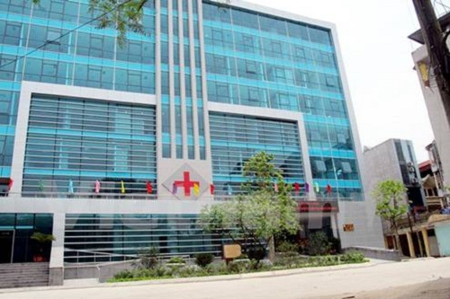 Danh sách địa chỉ các bệnh viện, Trung tâm Y tế tại Hà Nội