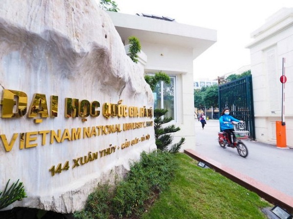 Phương án tuyển sinh của Đại học Quốc gia Hà Nội năm 2019