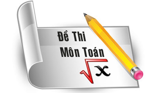 Đề thi và đáp án chi tiết môn Toán 2019 THPT Trần Phú – Quảng Ninh lần 2