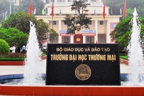 Các trường đại học lấy điểm chuẩn khối D dưới 20 ở Hà Nội