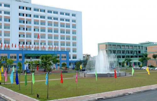 Điểm chuẩn Đại Học Điều Dưỡng Nam Định 2018
