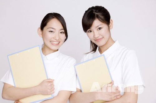 Sinh viên Cao đẳng Điều dưỡng Pasteur có nhiều cơ hội làm việc tại Nhật Bản