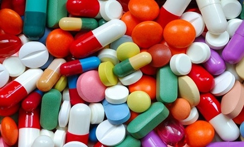 Quy định mới về cách ghi nhãn thuốc và nguyên liệu thuốc 