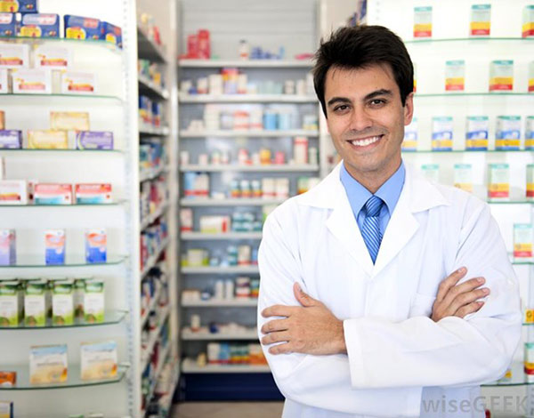 BÍ QUYẾT xin thực tập tại nhà thuốc cho sinh viên ngành Dược