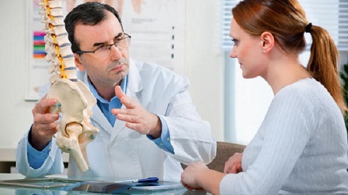 Nên đi kiểm tra mật độ xương để phát hiện và phòng ngừa loãng xương