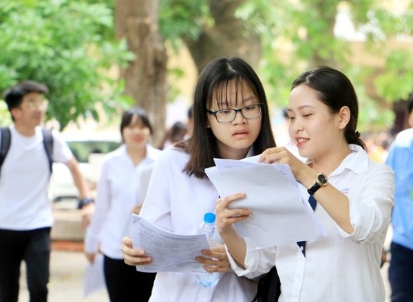 Điểm sàn xét tuyển Trường Đại học Y khoa Phạm Ngọc Thạch năm 2019