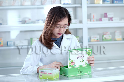 Các trường đào tạo ngành Dược hệ Cao đẳng ở Hà Nội
