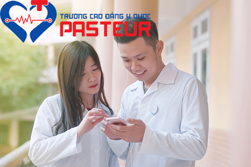 Tìm hiểu quy trình đào tạo Dược sĩ tại Trường Cao đẳng Y Dược Pasteur