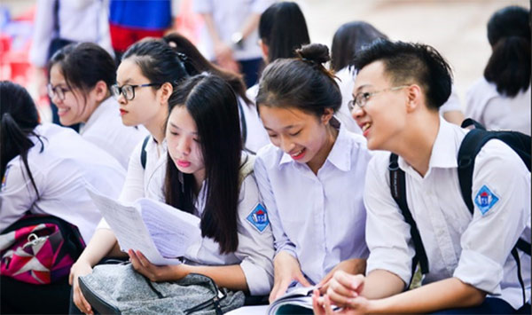 Đề thi thử mới nhất và đáp án môn Toán thi THPT quốc gia tỉnh Quảng Bình