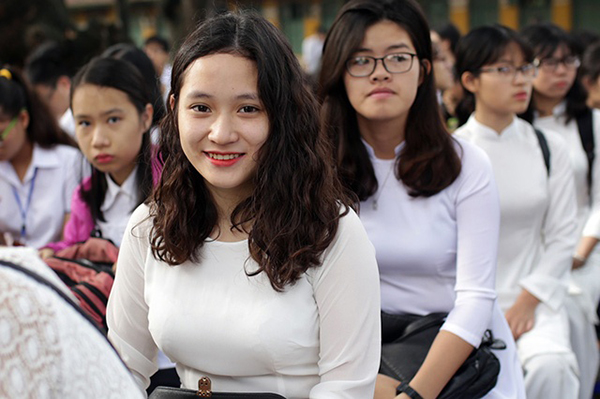 Tổng hợp danh sách các Trường Đại học, Học viện ở Hà Nội có học phí thấp