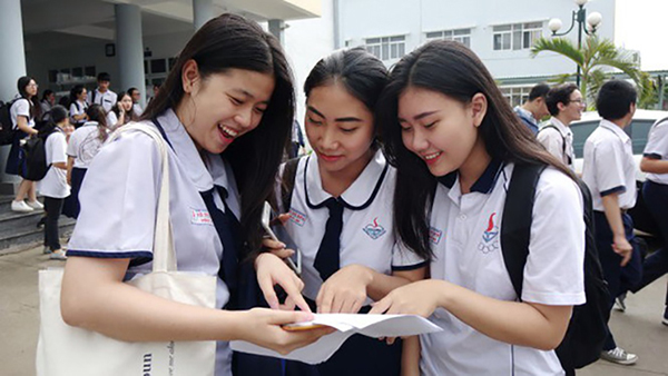 Một số trường Đại học tại Hà Nội xét tuyển học bạ bổ sung năm 2019