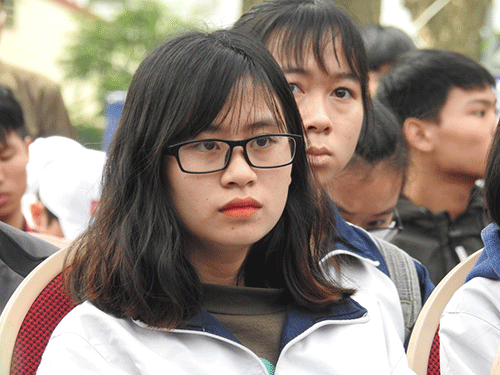 ĐH Quốc gia Hà Nội tuyển thí sinh có điểm SAT, chứng chỉ A-Level