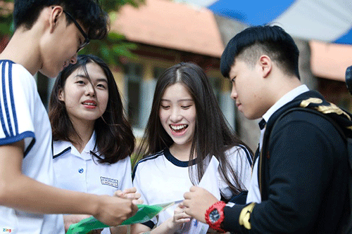 BÍ QUYẾT giúp thí sinh đạt điểm tối đa môn Vật lí kỳ thi THPT quốc gia 2018