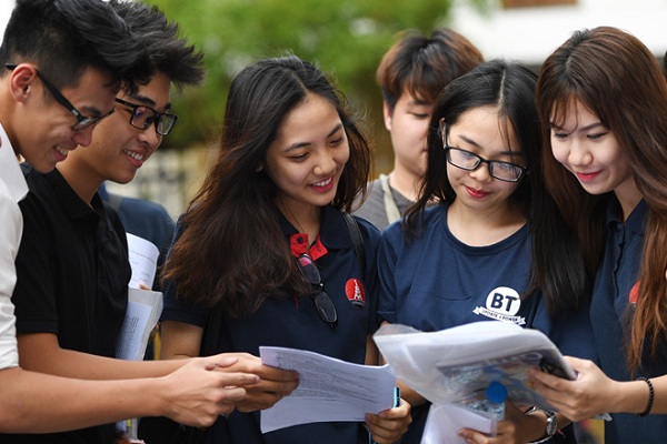 Các trường Đại học đào tạo khối D tốt nhất tại Hà Nội