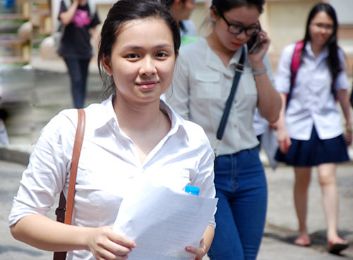 Danh sách các Trường Đại học có chất lượng đào tạo tốt nhất tại Hà Nội