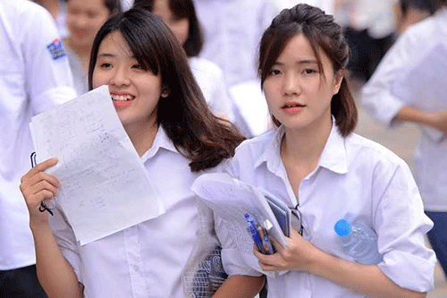 Đại học Bách khoa Hà Nội có điểm chuẩn riêng cho từng ngành