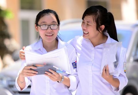 Hà Nội: Công bố địa chỉ tra cứu điểm thi THPT Quốc gia chính thức
