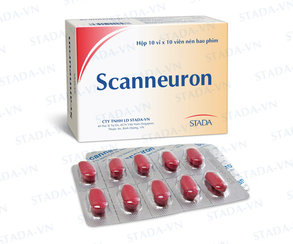 Dược sĩ Pasteur tư vấn liều dùng và tác dụng phụ của thuốc Scanneuron