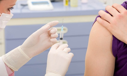 Tiêm vắc xin để phòng ngừa bệnh tật
