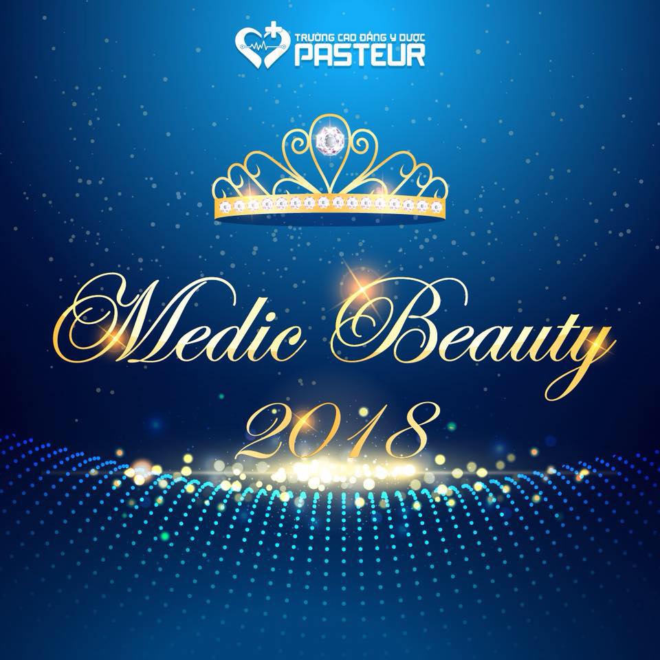 Trường Cao đẳng Y Dược Pasteur tổ chức cuộc thi Medic beauty