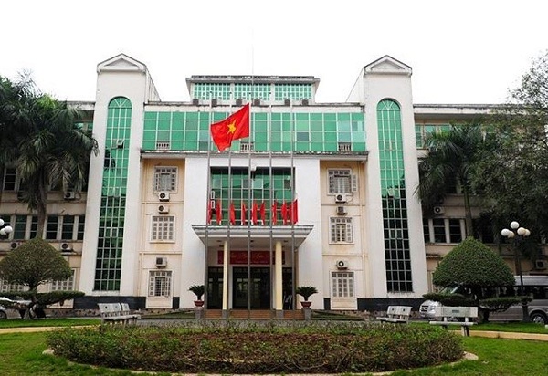 Đại học Hà Nội công bố điểm sàn xét tuyển năm 2019