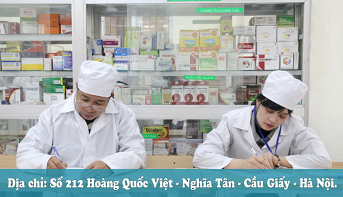 Tuyển sinh Trung cấp Y sĩ đa khoa Hà Nội năm 2017