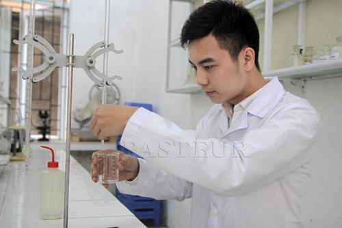 Địa chỉ học Cao đẳng Dược tốt và chất lượng nhất ở thành phố Hà Nội