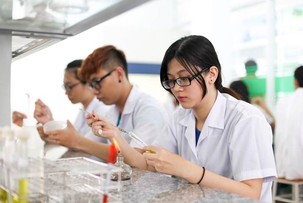 Dự kiến mức học phí của các trường Đại học Y Dược tại Việt Nam