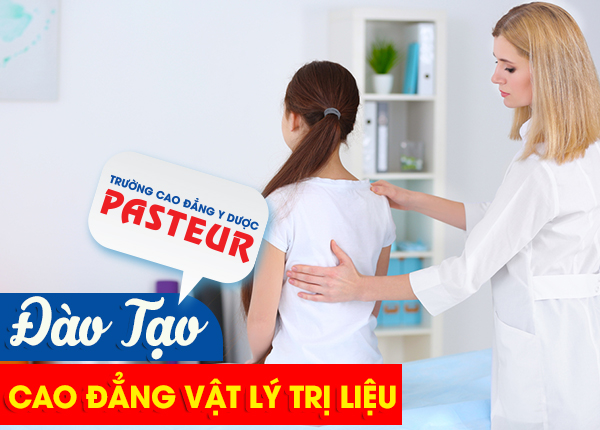 Tốt nghiệp Trung cấp Điều dưỡng có được học Cao đẳng Vật lý trị liệu không?