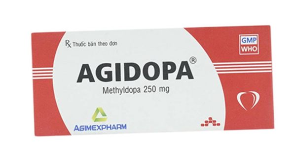 Thuốc Agidopa cần dùng đúng liều lượng theo chỉ định của bác sĩ