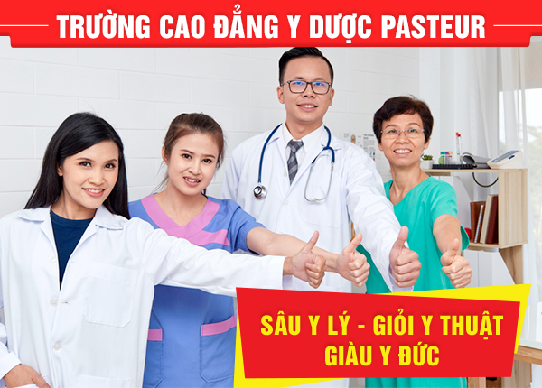 Địa chỉ đào tạo Cao đẳng Y Dược tại Hà Nội