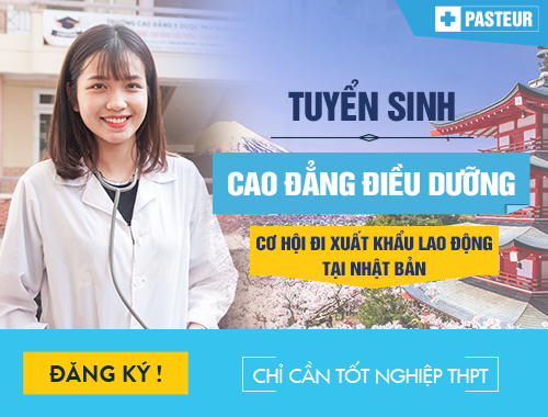 Cơ hội việc làm rộng mở cho các ứng viên Điều dưỡng Việt Nam