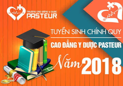 Cao đẳng Y Dược 212 Hoàng Quốc Việt – Hà Nội xét tuyển nguyện vọng bổ sung năm 2018