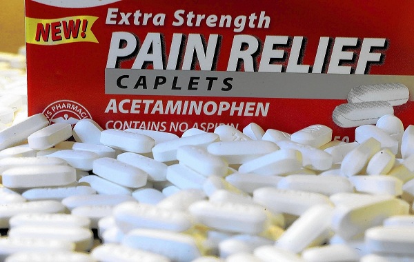 Thuốc acetaminophen là thuốc gì và liều dùng như thế nào?