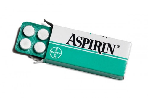 Thuốc aspirin có tác dụng gì, tác dụng phụ của Aspirin, chống chỉ định của thuốc Aspirin