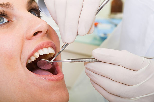 Thí sinh muốn học ngành Răng – Hàm – Mặt nên lựa chọn trường nào?