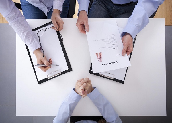 Cách trình bày CV ngành Dược chuyên nghiệp