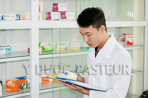 “Thuốc generic” mang đến nhiều cơ hội việc làm cho Dược sĩ