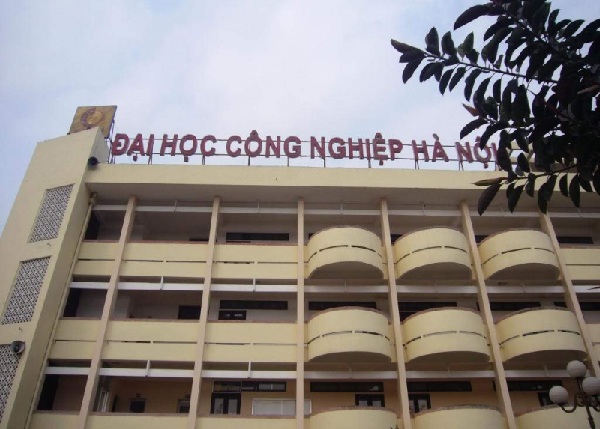 Tỉ lệ chọi vào Đại học Công nghiệp Hà Nội năm 2019 lên tới 1:40