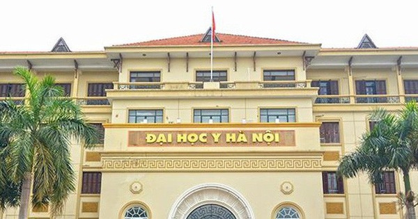 Đại học Y Hà Nội tăng học phí 2022, ngành cao nhất tăng hơn 70%