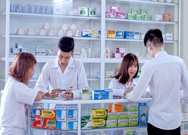 Học ngành Dược ra trường làm gì?