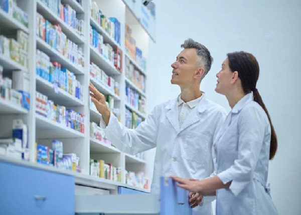 Học Ngành Dược Khối D Ra Trường Làm Gì?