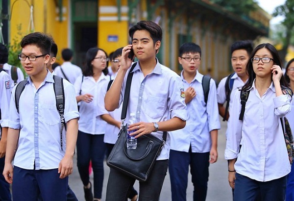 Hà Nội chuẩn bị sẵn sàng cho kỳ thi THPT quốc gia năm 2019