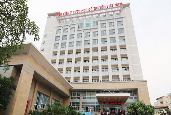 Các trường đại học y dược nổi tiếng nhất ở Việt Nam