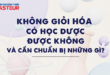 Không Giỏi Hóa Có Học Dược Được Không Và Cần Chuẩn Bị Những Gì?