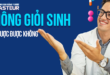 Không giỏi Sinh có học Dược được không? Lời khuyên cho học sinh lớp 12