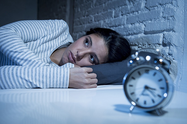 Nguyên nhân mất ngủ và giải pháp cải thiện cho giấc ngủ ngon