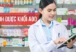 Ngành Dược Khối A00 Có Những Trường Nào Xét Tuyển Năm 2026?